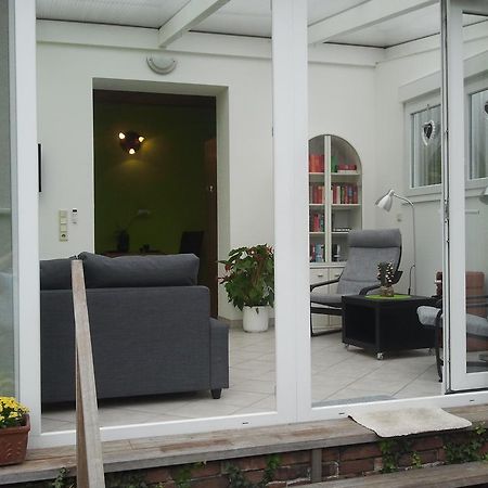 Mary'S Ferienwohnung Kevelaer Kamer foto