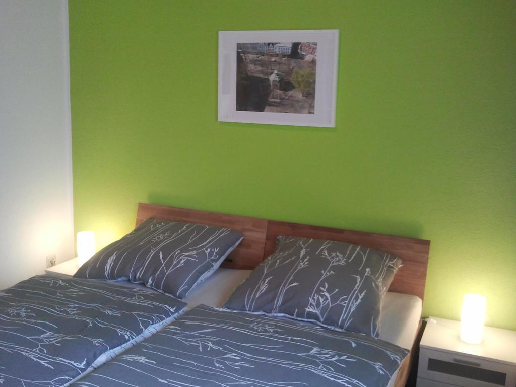 Mary'S Ferienwohnung Kevelaer Kamer foto