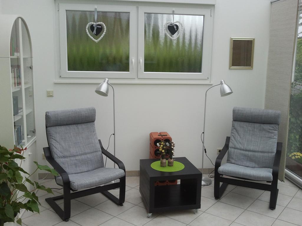 Mary'S Ferienwohnung Kevelaer Kamer foto