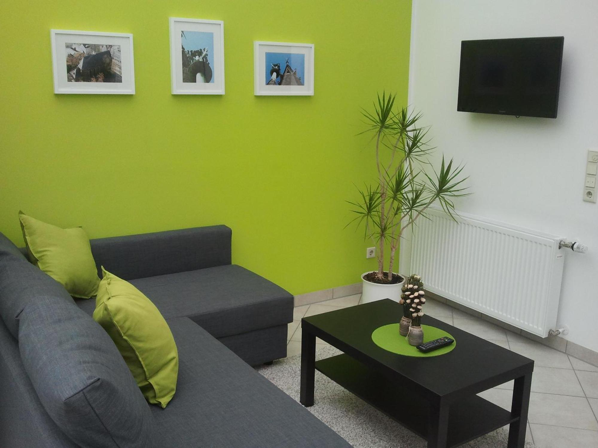 Mary'S Ferienwohnung Kevelaer Buitenkant foto