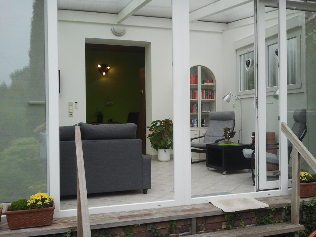 Mary'S Ferienwohnung Kevelaer Kamer foto